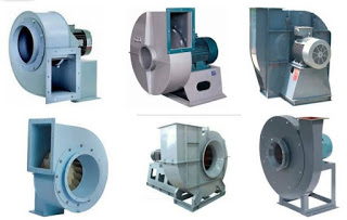 Industrial radial fans / Canada Blower Blowers and fans industrial - Canadian Blower